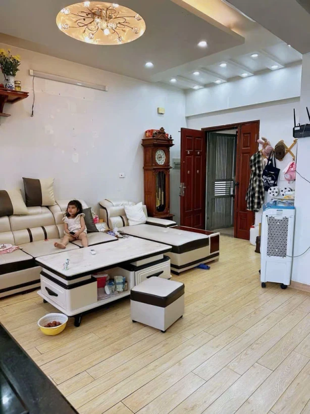 BÁN NHANH CĂN HỘ CC 183 HOÀNG VĂN THÁI, THANH XUÂN 67M 4.5 TỶ