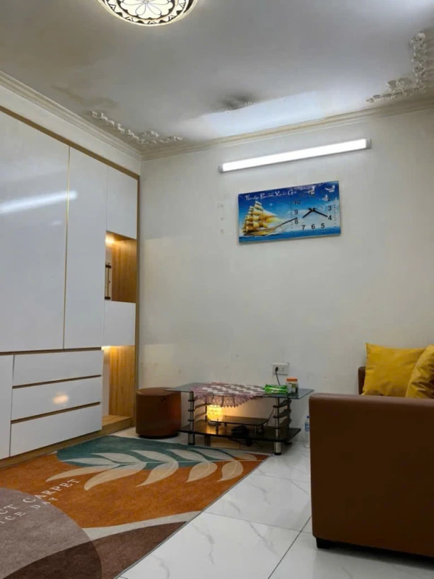 BÁN CĂN HỘ TT TÔN ĐỨC THẮNG, HÀNG BỘT, ĐỐNG ĐA 50M 2.8 TỶ