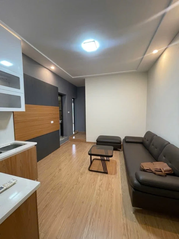 BÁN NHÀ TT THANG XUÂN BẮC, THANH XUÂN 85M 3.52 TỶ