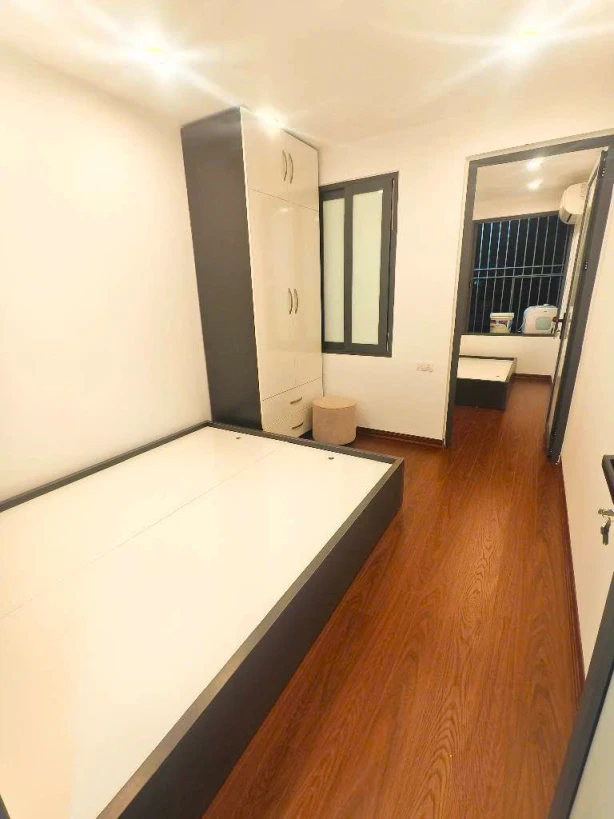 BÁN NHÀ TẬP THỂ KIM LIÊN, ĐỐNG ĐA, 66M 3.86 TỶ