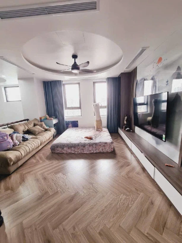 BÁN NHÀ CHUNG CƯ THÀNH CÔNG 57 LÁNG HẠ 178M 13.7 TỶ