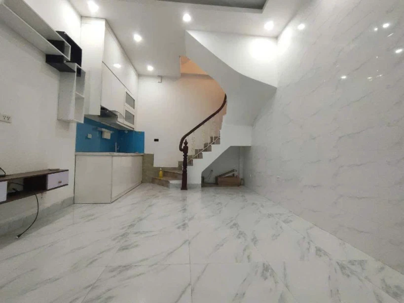 BÁN NHÀ KIM HOA, VĂN MIẾU -  QUỐC TỬ GIÁM - ĐỐNG ĐA 20M 4 TẦNG 6.45 TỶ