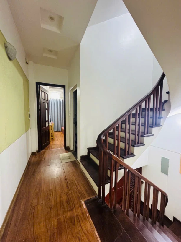 BÁN NHÀ THUỴ KHUÊ, TÂY HỒ 50M 12 TỶ