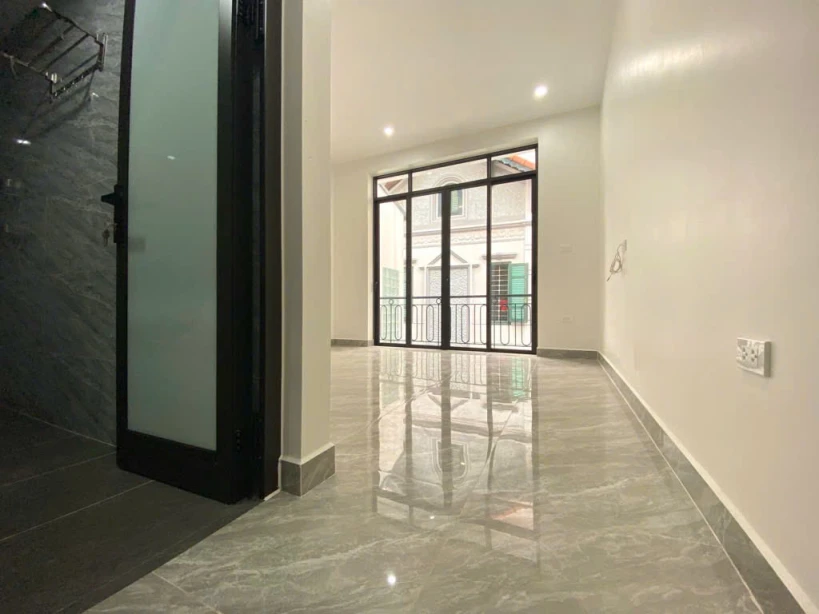 BÁN NHÀ TỨ LIÊN, HỒNG HÀ, TÂY HỒ 64M 14.2 TỶ