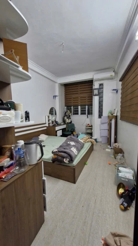 Bán nhà Nguyễn Lương Bằng, Ô Chợ Dừa, Đống Đa 32m 7.4 tỷ