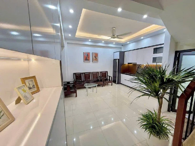 Bán nhà Tây Sơn, Kim Liên, Đống Đa 30m 7.9 tỷ