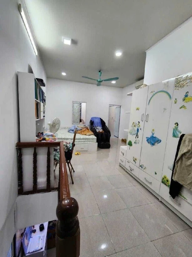 Bán nhà tập thể Tôn Đức Thắng, Văn Miếu - Quốc Tử Giám, Đống Đa 70m 3.3 tỷ