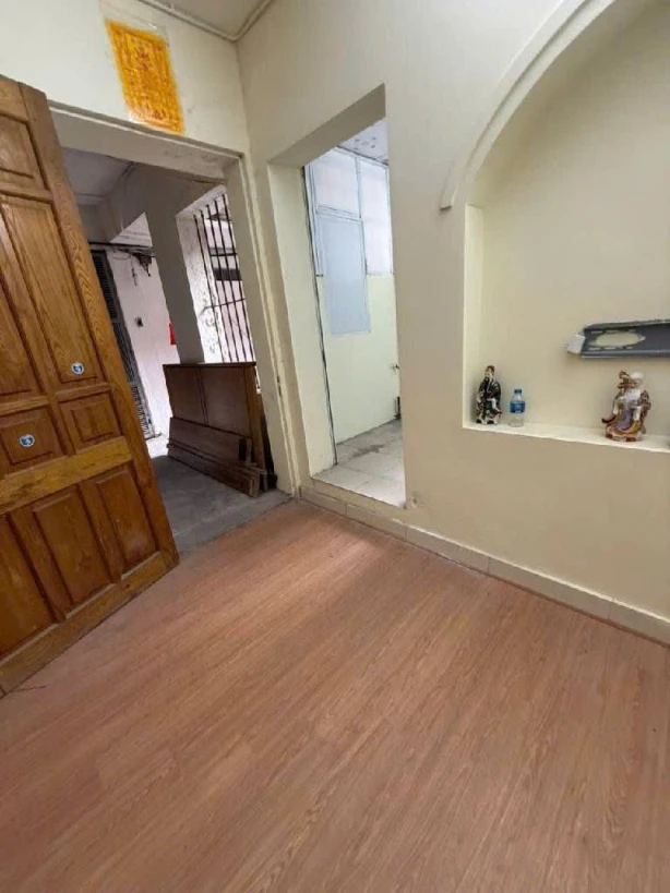 BÁN CĂN HỘ TẬP THỂ TÔN ĐỨC THẮNG, VĂN MIẾU - QUỐC TỬ GIÁM, ĐỐNG ĐA 65M 3.7 TỶ