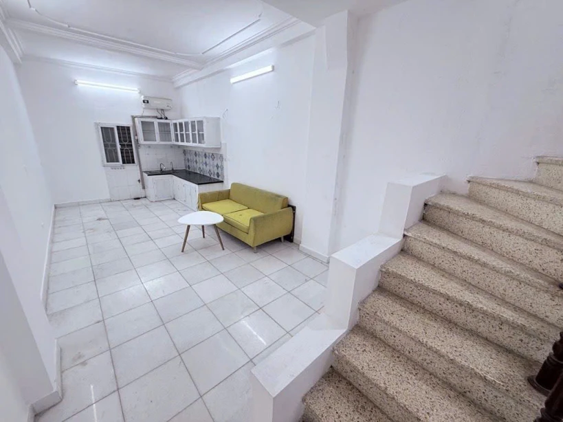 BÁN NHÀ PHÂN LÔ LIỀN KỀ TRẦN CUNG, NGHĨA ĐÔ, CẦU GIẤY 45M 13.7 TỶ