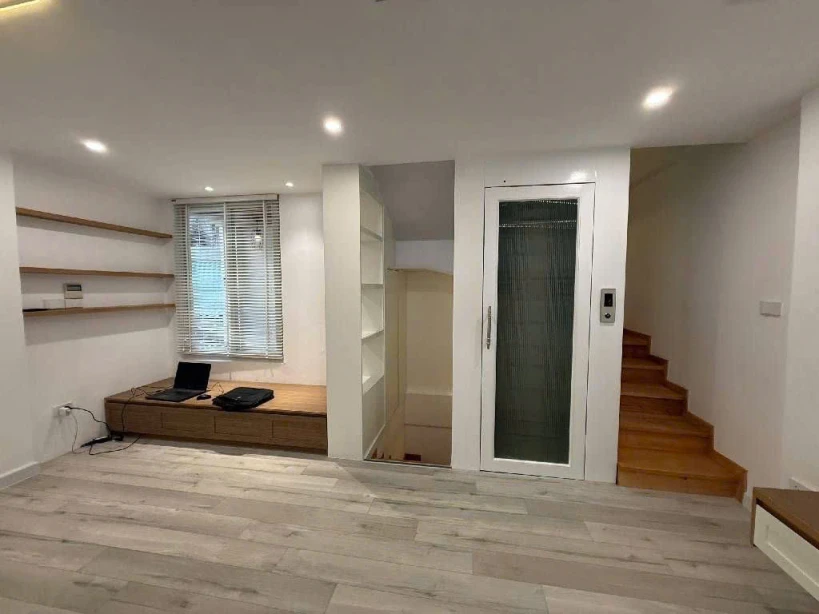 BÁN NHÀ LÁNG HẠ, GIẢNG VÕ, BA ĐÌNH - THANG MÁY - 38M 12.2 TỶ