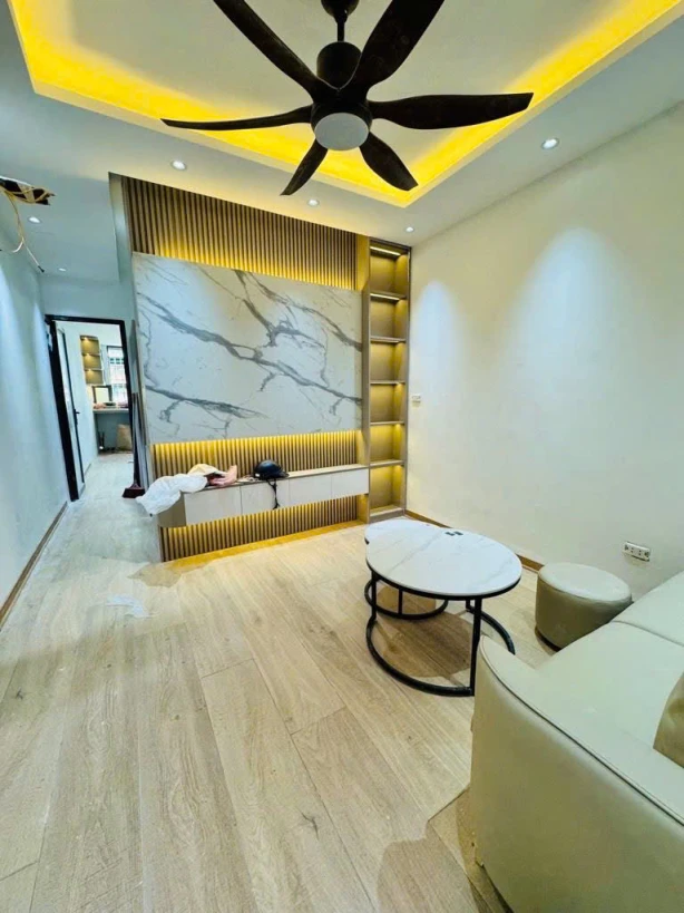 BÁN CĂN HỘ TẬP THỂ LƯƠNG NGỌC QUYẾN, THANH LIỆT, THANH XUÂN 45M 2.7 TỶ