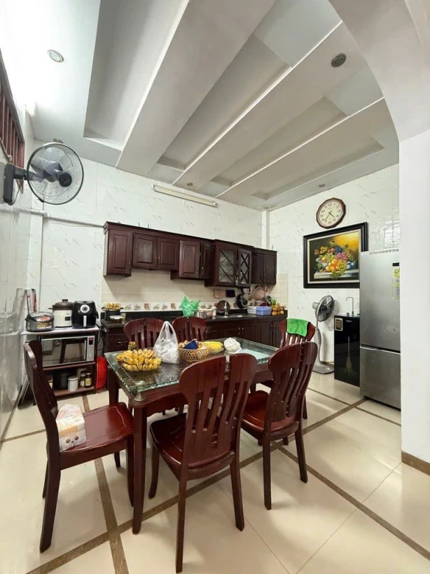 BÁN NHÀ DƯƠNG QUẢNG HÀM, NGHĨA ĐÔ, CẦU GIẤY 46M 14.6 TỶ