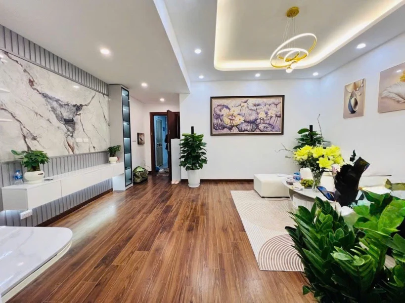 BÁN CĂN HỘ CHUNG CƯ HẠ ĐÌNH, THANH XUÂN 90M 7.8 TỶ