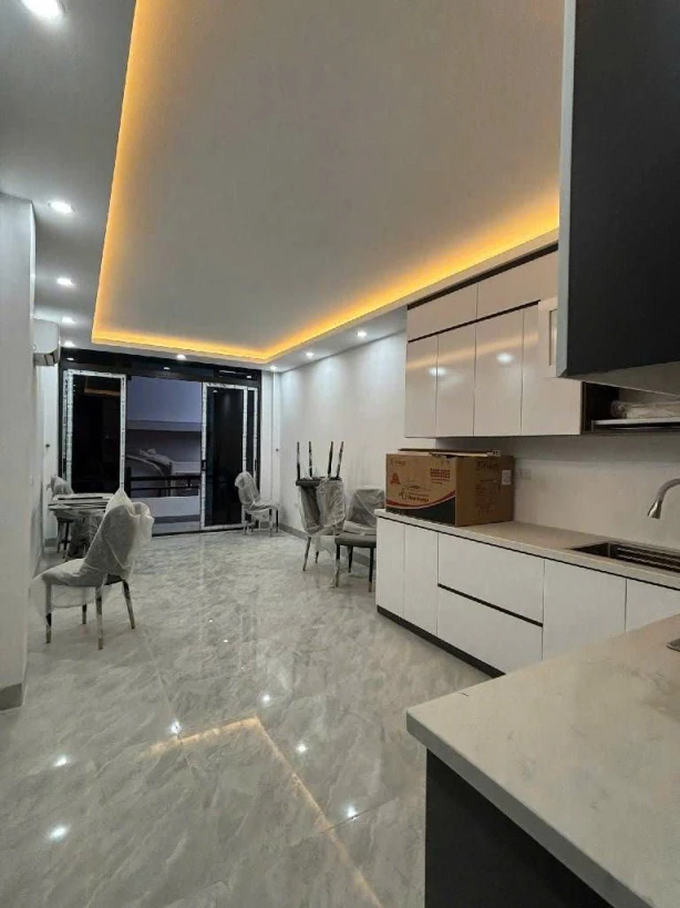 BÁN NHÀ TÔN ĐỨC THẮNG, VĂN MIẾU - QUỐC TỬ GIÁM 48M 14.2 TỶ