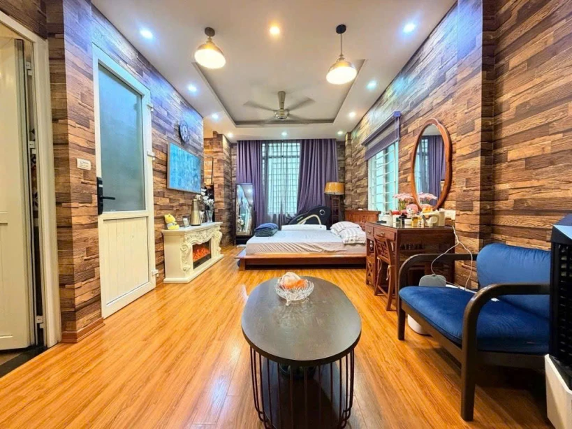 BÁN NHÀ ĐÔNG TÁC, KIM LIÊN, ĐỐNG ĐA 41M 13.7 TỶ