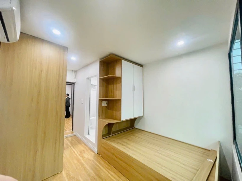 BÁN CĂN HỘ TẬP THỂ THANH XUÂN BẮC, THANH XUÂN 12/35M 1.74 TỶ