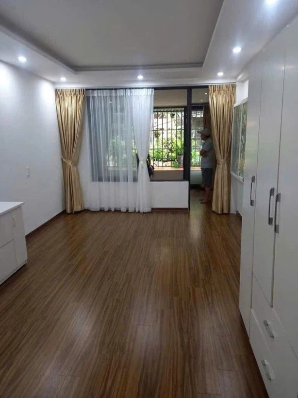 BÁN CĂN HỘ TẬP THỂ THANH XUÂN BẮC, NGUYỄN QUÝ ĐỨC, THANH XUÂN 70M 4.42 TỶ