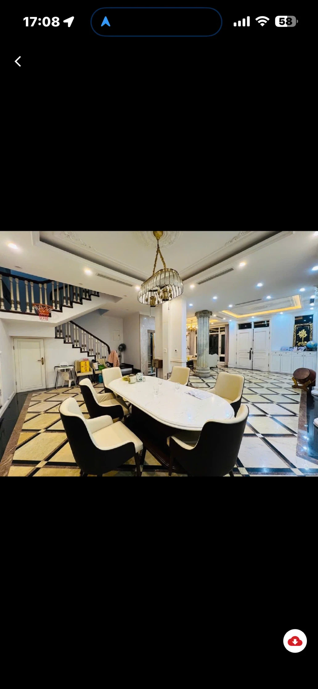 BÁN BIỆT THỰ HUỲNH VĂN NGHỆ, VIỆT HƯNG, LONG BIÊN 179M 52.5 TỶ