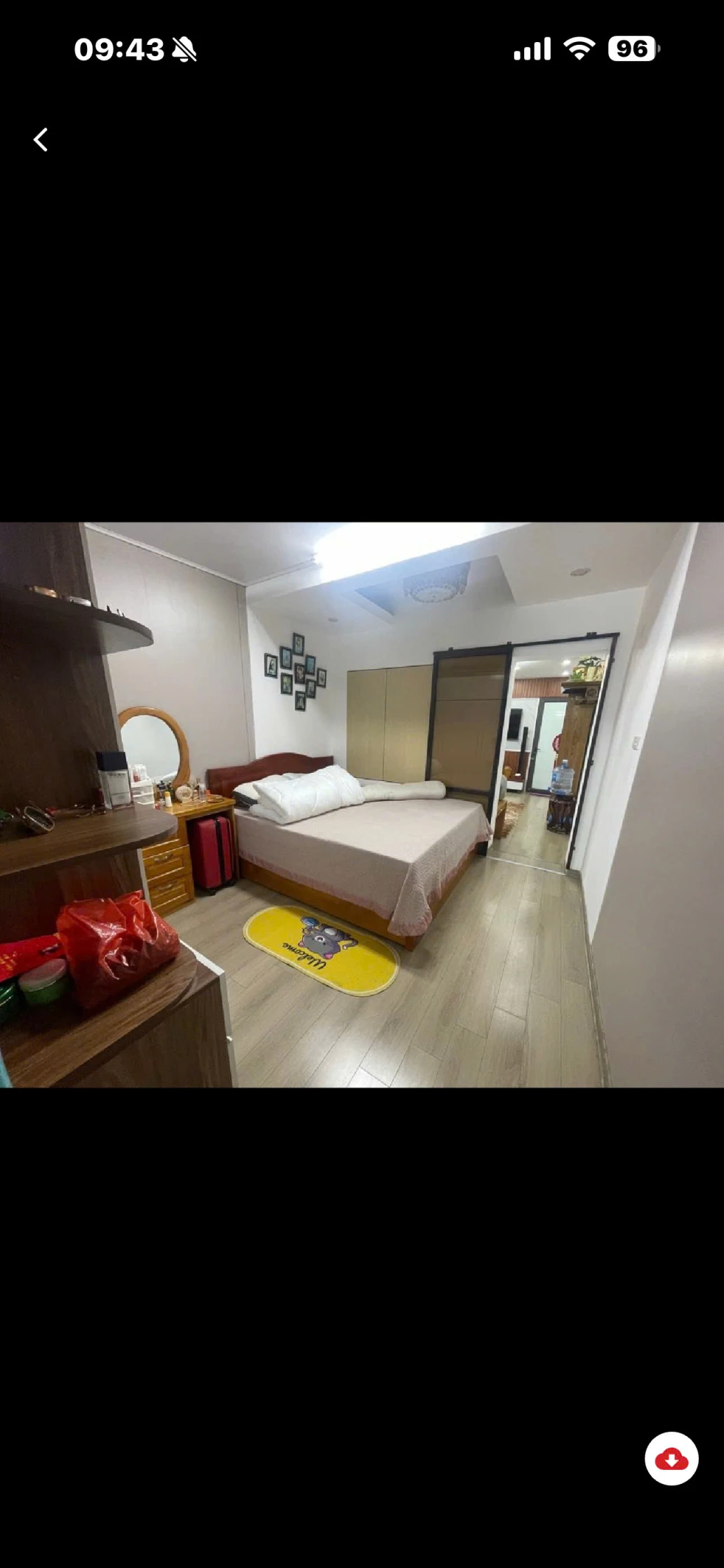 BÁN CĂN HỘ TẬP THỂ LƯƠNG ĐÌNH CỦA, KIM LIÊN, ĐỐNG ĐA 65M 4.3 TỶ