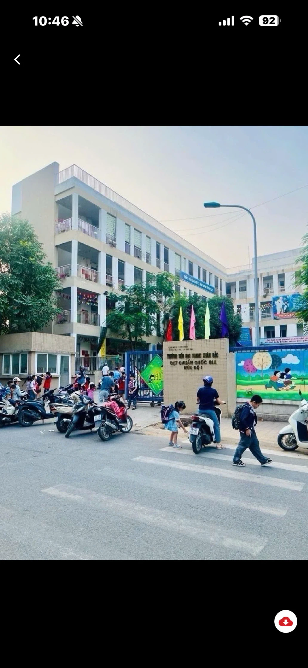 BÁN NHÀ TT TẦNG 1 - KINH DOANH - NGUYỄN QUÝ ĐỨC, THANH XUÂN BẮC 39/60M 7.1 TỶ