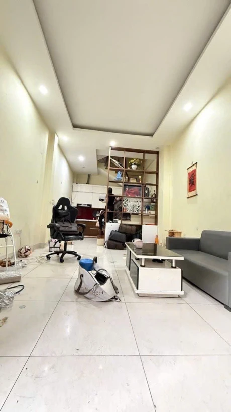 BÁN NHÀ DOÃN KẾ THIỆN, CẦU GIẤY 31M 8.3 TỶ