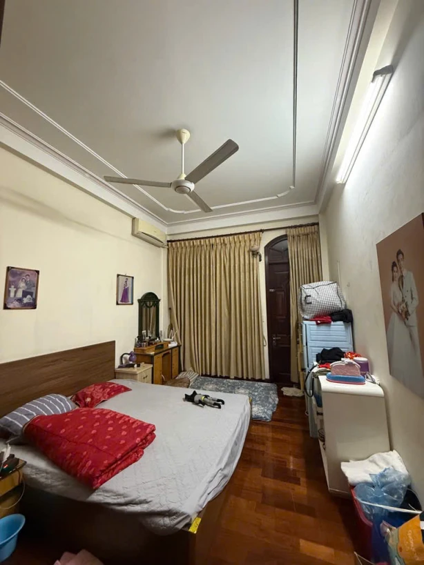 BÁN NHÀ PHÂN LÔ - Ô TÔ TRÁNH - NGUỴ NHƯ KON TUM, THANH XUÂN - 29M 17.6 TỶ