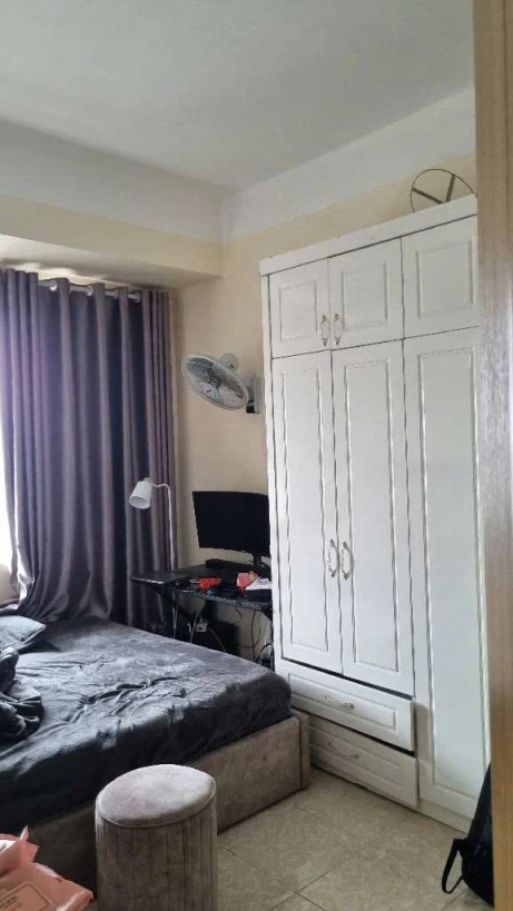 BÁN CĂN HỘ CHUNG CƯ NGUYỄN CHÁNH, YÊN HOÀ, CẦU GIẤY 56M 5.7 TỶ