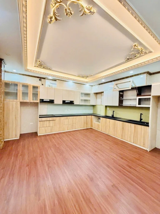 BÁN NHÀ MẶT PHỐ PHẠM HỒNG THÁI, BA ĐÌNH 57M 43 TỶ