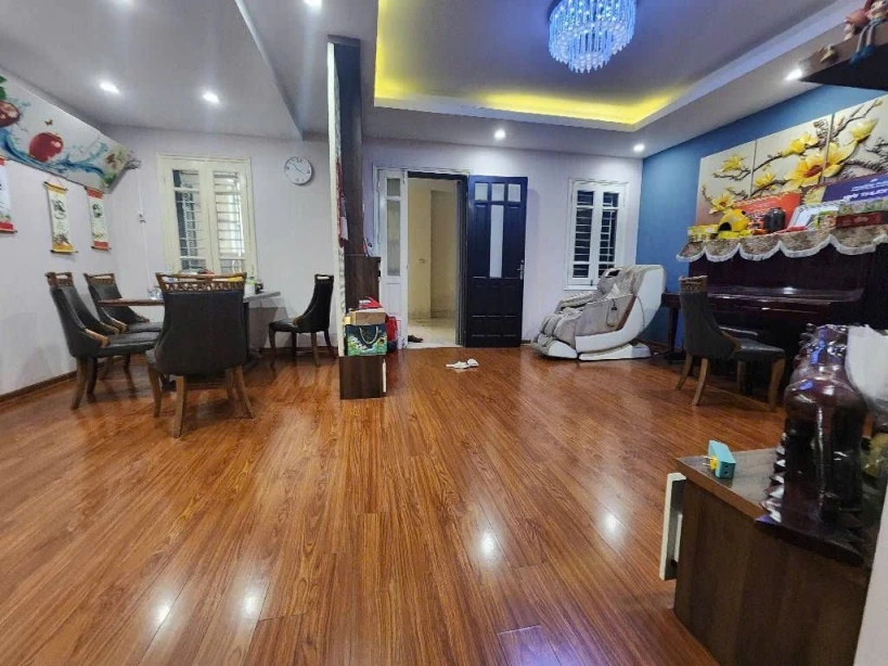 BÁN CĂN HỘ CHUNG CƯ HẠ ĐÌNH, THANH XUÂN 90M 7.1 TỶ