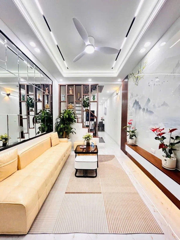 BÁN NHÀ QUAN NHÂN, THANH XUÂN 38M 8 TỶ