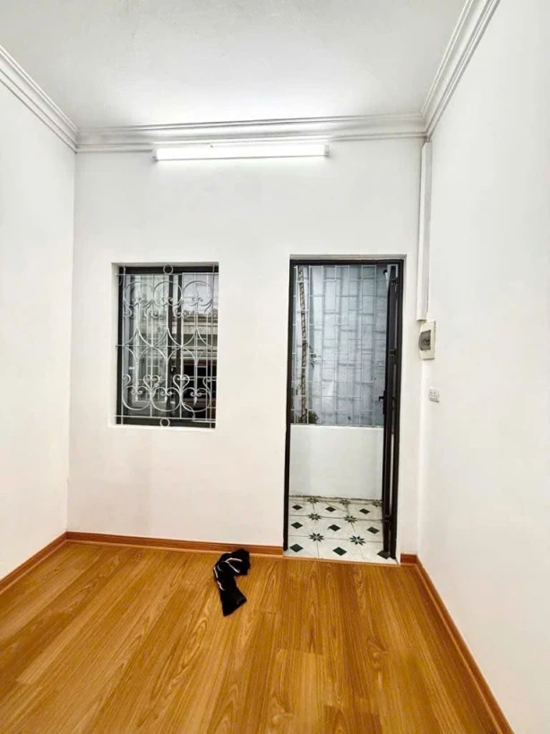 BÁN NHÀ KHÂM THIÊN, VĂN MIẾU - QUỐC TỬ GIÁM, ĐỐNG ĐA 16M 3.4 TỶ