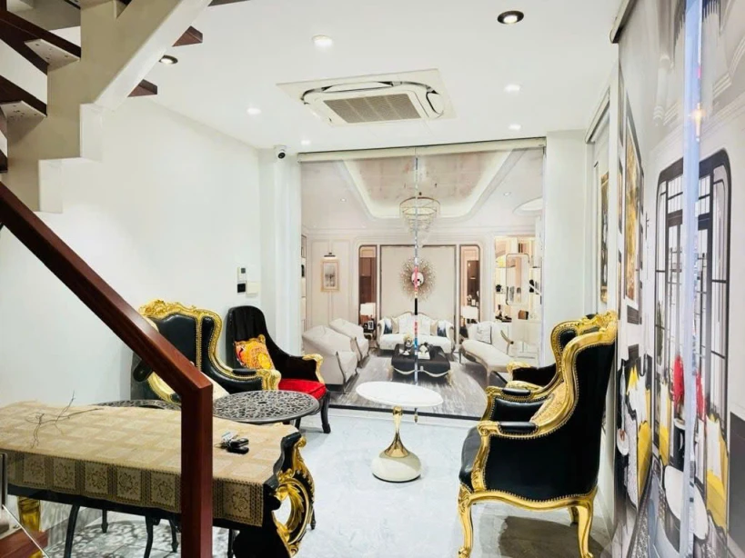 BÁN NHÀ MẶT PHỐ KHƯƠNG ĐÌNH, THANH XUÂN 30M 10.7 TỶ