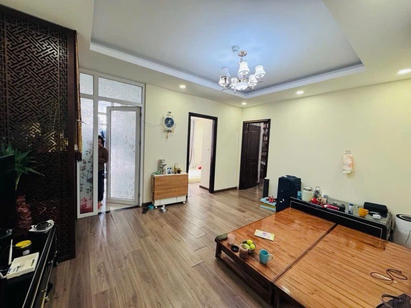 BÁN CĂN HỘ CHUNG CƯ HOÀNG VĂN THÁI, PHƯƠNG LIỆT, THANH XUÂN 67M 5.9 TỶ