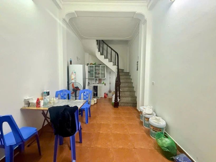 BÁN NHÀ NGUYỄN TRÃI, THANH XUÂN 20M 4.5 TỶ