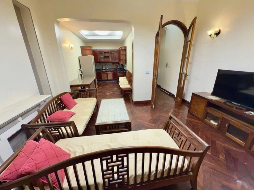 BÁN NHÀ PHÂN LÔ TRẦN QUỐC HOÀN, NGHĨA ĐÔ, CẦU GIẤY 50/60M 23.4 TỶ