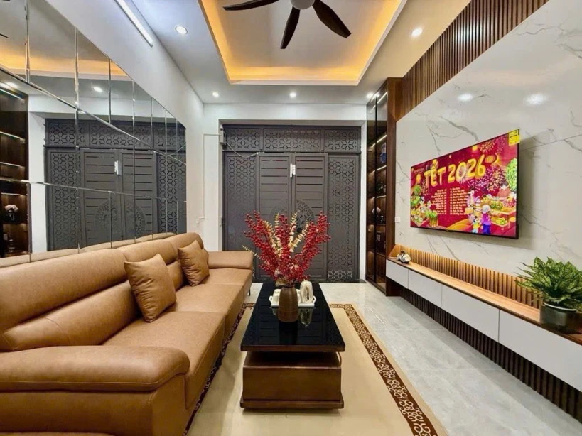 BÁN NHÀ TRƯỜNG CHINH, KIM LIÊN, ĐỐNG ĐA 36M 9.3 TỶ