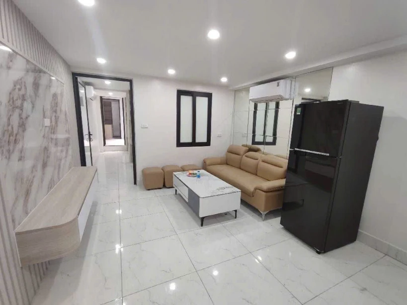 BÁN CĂN HỘ TẬP THỂ KIM MÃ, GIẢNG VÕ, BA ĐÌNH 80M 5.3 TỶ