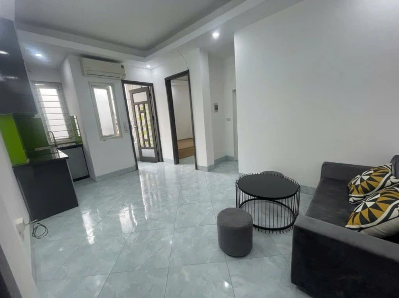 BÁN CĂN HỘ CHUNG CƯ MINI CCMN TÔN ĐỨC THẮNG, ĐỐNG ĐA 47M 2.3 TỶ