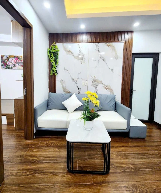 BÁN CĂN HỘ CHUNG CƯ MINI CCMN THƯỢNG THUỴ, TÂY HỒ 40M 1.45 TỶ