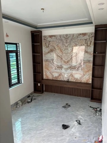 Chủ Cần BÁN CĂN 2 tầng 55m2 nhà xây độc lập.