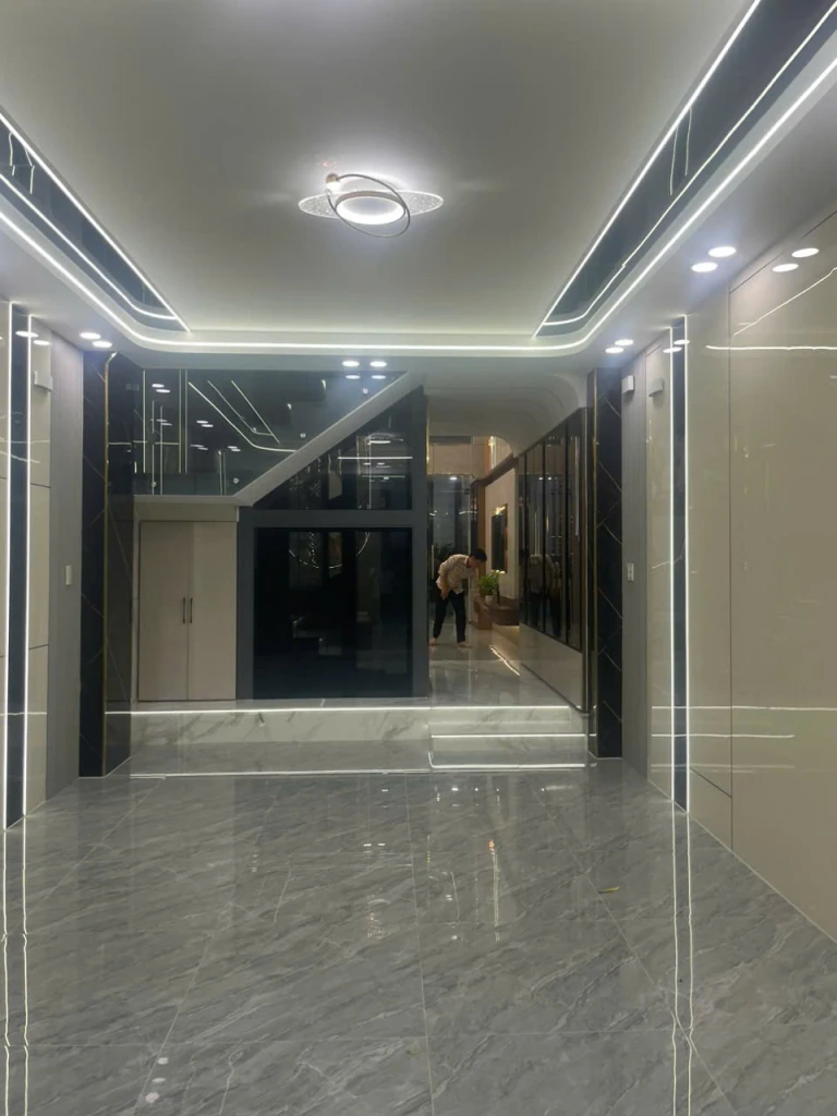 BÁN NHÀ 92M² giá nhỉnh 4 tỷ – GẦN ĐƯỜNG TÔ KÝ