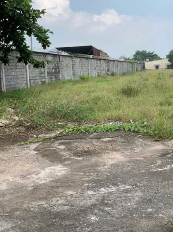 Bán đất mặt tiền 10.138m ngang 39m giá 199 tỷ Đường Tô Ký 12