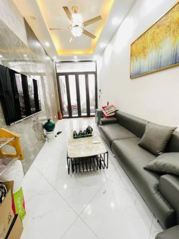 Mai Động, Hoàng Mai, diện tích 28/31/35m, 4 tầng, giá chào 7.25 tỷ.