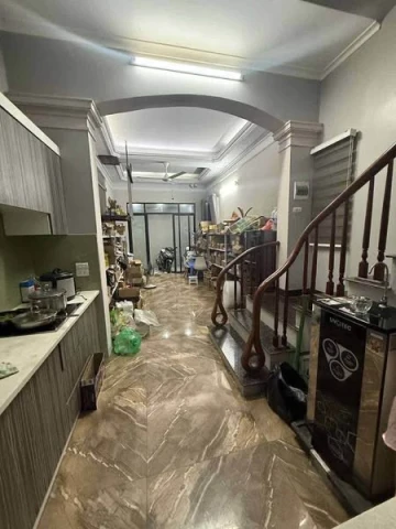 HAI BÀ TRƯNG LÔ GÓC THOÁNG SÁNG KINH DOANH TỐT