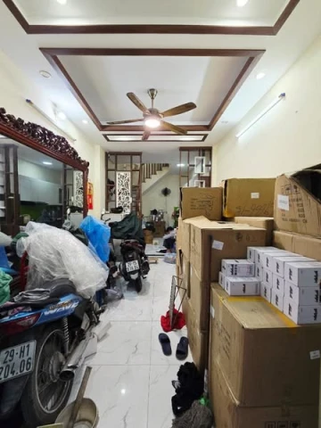 💥💥💥NAM DƯ GIÁ 7,35 TỶ . SỔ ĐỎ RIÊNG. Ô TÔ ĐỖ CỬA NHÀ. 50M RA MẶT PHỐ HỌP CHỢ