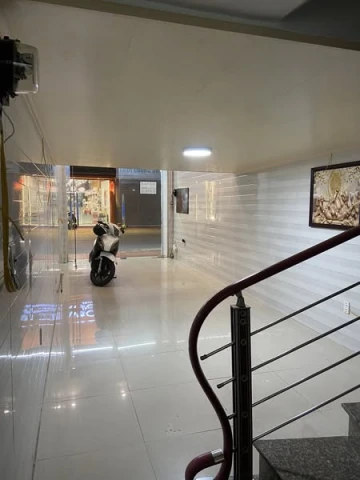 NHÀ MẶT ĐƯỜNG 482 NGÔ GIA TỰ – HẢI PHÒNG