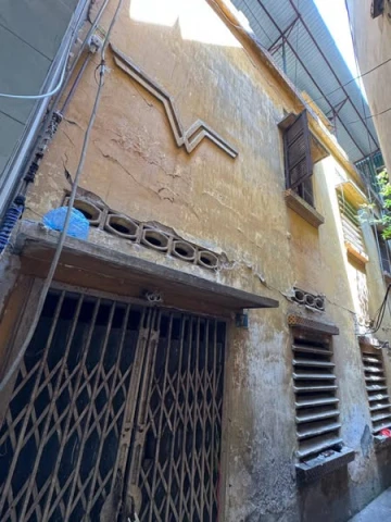 HÀNG ĐẦU TƯ - GIANG VĂNH MINH - 30M RA PHỐ - Ô TÔ ĐỖ SÁT NHÀ - 2 MẶT THOÁNG - 8.99 TỶ