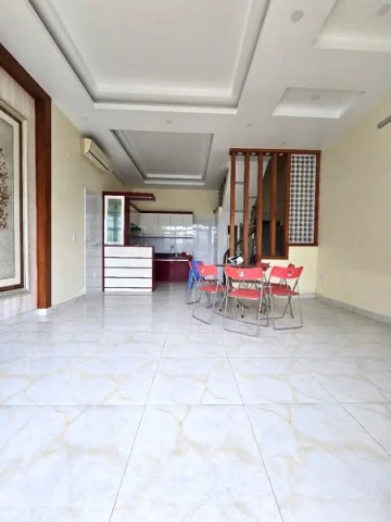 Spcc  Bán nhà 4 tầng tại Nguyễn Bỉnh Khiêm, Đông Hải, Hải An
