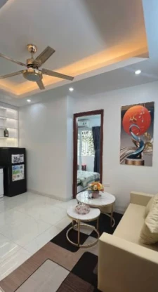 TRUNG TÂM ĐÌNH THÔN – CĂN HỘ NHỎ XINH 35m CÓ PHÔI SỔ RIÊNG- CHỈ HƠN 1 TỶ.