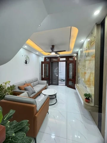 NHÀ ĐẸP, 6 NGỦ, GẦN NGAY SÂN VẬN ĐỘNG MỸ ĐÌNH